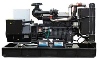 Дизельный генератор EcoPower АД640-T400ECO W