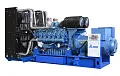 Дизельный генератор ТСС АД-2000С-Т400-1РМ9