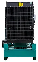 Дизельный генератор MGE P450CS