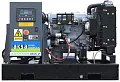 Дизельный генератор Aksa APD250A