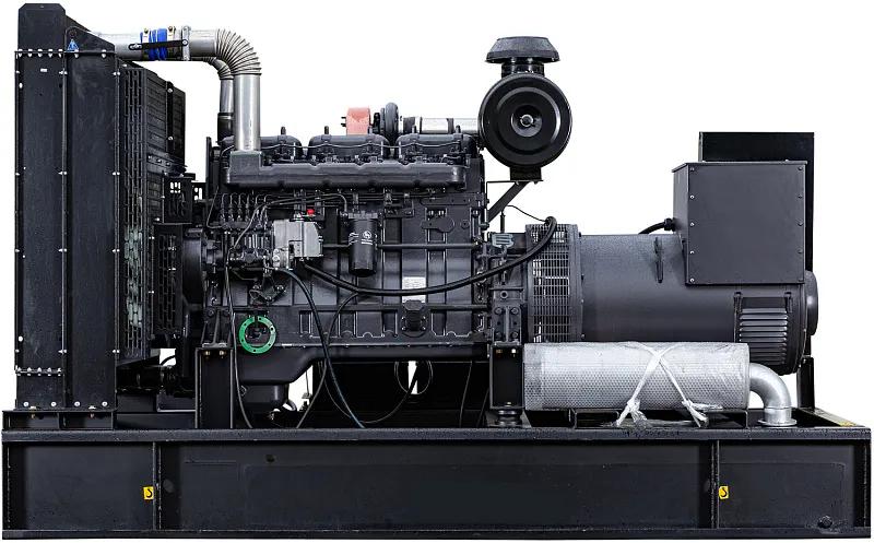 Дизельный генератор Motor АД350-T400 W