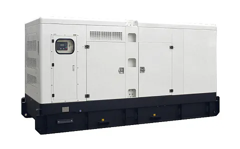 Дизельный генератор Energo MP365D-S