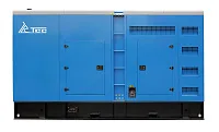 Дизельный генератор ТСС АД-500С-Т400-1РКМ17 (PMG)