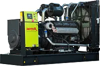 Дизельный генератор Motor АД500-T400 W