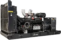Дизельный генератор ТСС АД-1000С-Т400-1РМ15 (Leroy Somer)