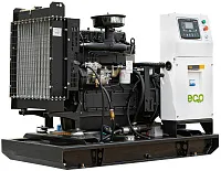 Дизельный генератор EcoPower АД40-T400ECO R