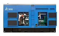 Дизельный генератор ТСС АД-500С-Т400-1РКМ17 (PMG)