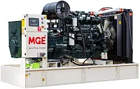 Дизельный генератор MGE P160DN
