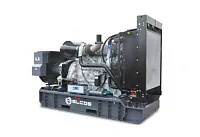 Дизельный генератор Elcos GE.DW.760/680.BF