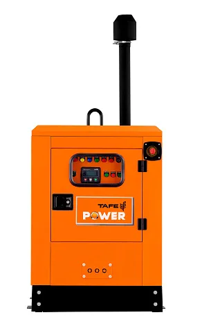 Дизельный генератор TAFE Power TAF-P-45W — фото 2