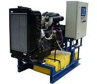 Дизельный генератор ПСМ ADP-30