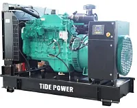 Дизельный генератор Tide Power FC625-C TP