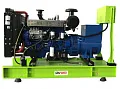 Дизельный генератор GenPower GNT-LRY 155 OTO