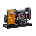 Дизельный генератор GOODMASH GD41W