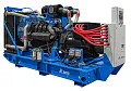 Дизельный генератор ТСС АД-630С-Т400-1РМ2 (Engga)