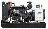 Дизельный генератор EcoPower АД640-T400ECO W