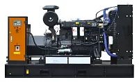 Дизельный генератор GOODMASH GD220S