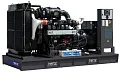 Дизельный генератор Hertz HG 509 HD