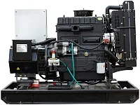 Дизельный генератор EcoPower АД50-T400ECO R