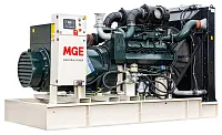 Дизельный генератор MGE P720DN