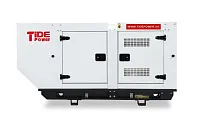 Дизельный генератор Tide Power FC625-C TP
