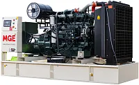 Дизельный генератор MGE P160DN