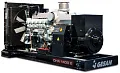 Дизельный генератор Gesan DHA 1400 E ME