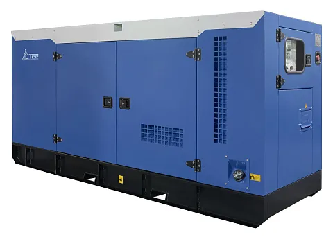Дизельный генератор ТСС АД-60С-Т400-1РКМ11 (TDK-N664LT)
