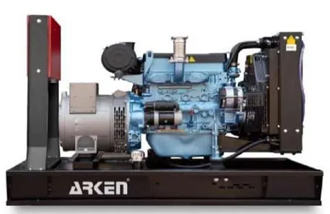 Дизельный генератор Arken ARK-B 55