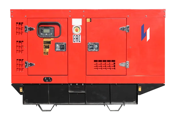 Дизельный генератор Исток АД30С-Т400-РПМ45