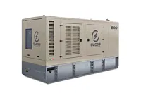 Дизельный генератор Elcos GE.DW.760/680.SS