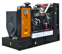Дизельный генератор GOODMASH GD165S