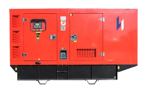Дизельный генератор Исток АД160С-Т400-РПМ45