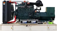 Дизельный генератор MGE P160DN