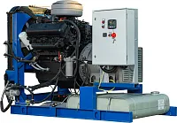Дизельный генератор Motor АД60-T400