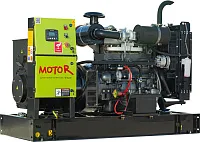 Дизельный генератор Motor АД60-T400 R