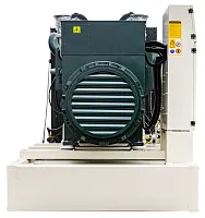 Дизельный генератор MGE P720DN