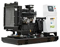 Дизельный генератор EcoPower АД50-T400ECO R