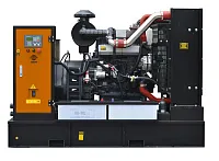 Дизельный генератор GOODMASH GD83W