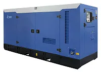 Дизельный генератор ТСС АД-40С-Т400-1РКМ11