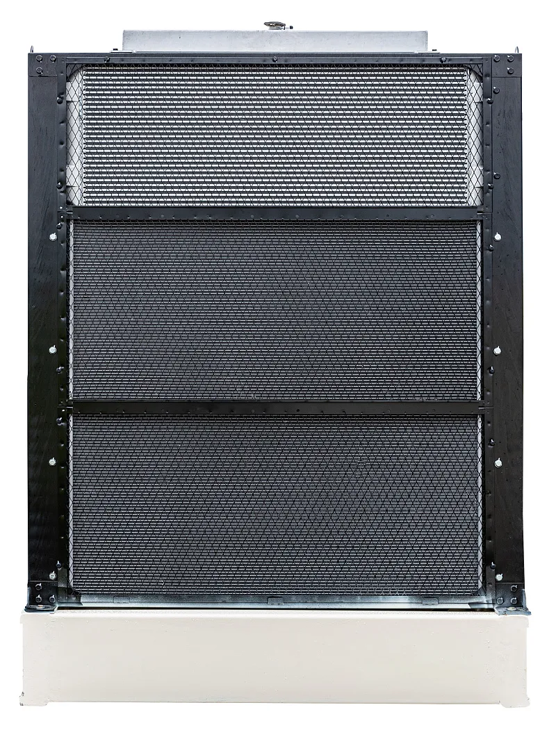 Дизельный генератор MGE P720DN