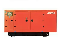 Дизельный генератор MVAE 1000BS