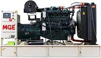 Дизельный генератор MGE P160DN