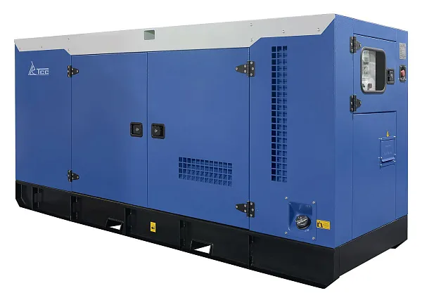 Дизельный генератор ТСС АД-60С-Т400-1РКМ11 (TDK-N664LT)