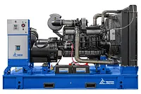 Дизельный генератор ТСС АД-360С-Т400-1РМ19