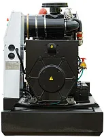 Дизельный генератор EcoPower АД120-T400ECO R