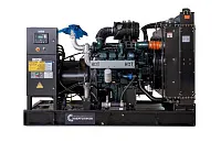 Дизельный генератор Energoprom EFD 400/400 L