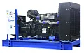Дизельный генератор ТСС АД-360С-Т400-1РМ5 ПРОФ (TDP4206LTE)