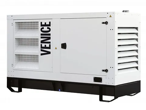 Дизельный генератор Genmac G150BS