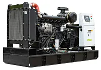 Дизельный генератор EcoPower АД640-T400ECO W